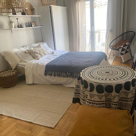 City Boho Studio Athen Eksteriør bilde