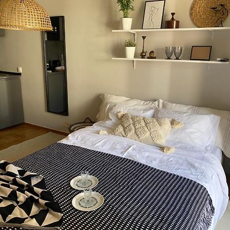 City Boho Studio Athen Eksteriør bilde