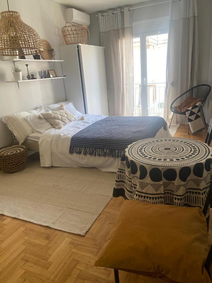 City Boho Studio Athen Eksteriør bilde
