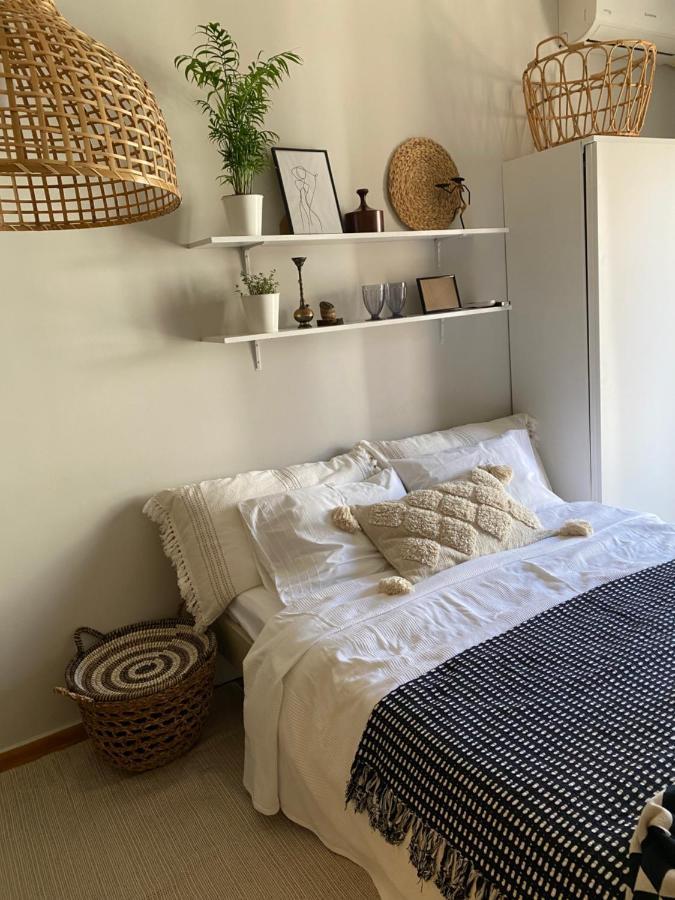 City Boho Studio Athen Eksteriør bilde