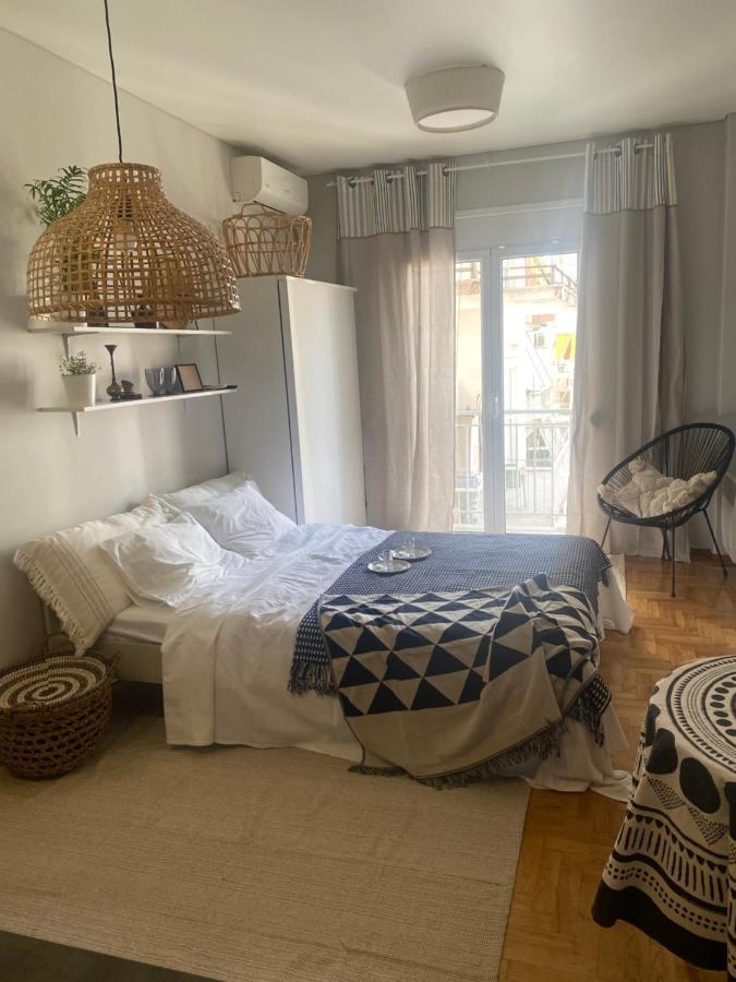 City Boho Studio Athen Eksteriør bilde