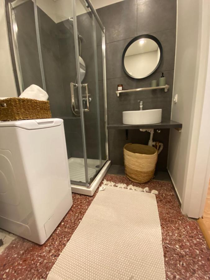 City Boho Studio Athen Eksteriør bilde