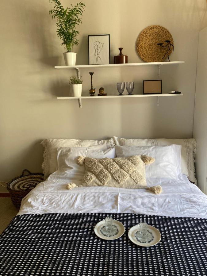 City Boho Studio Athen Eksteriør bilde