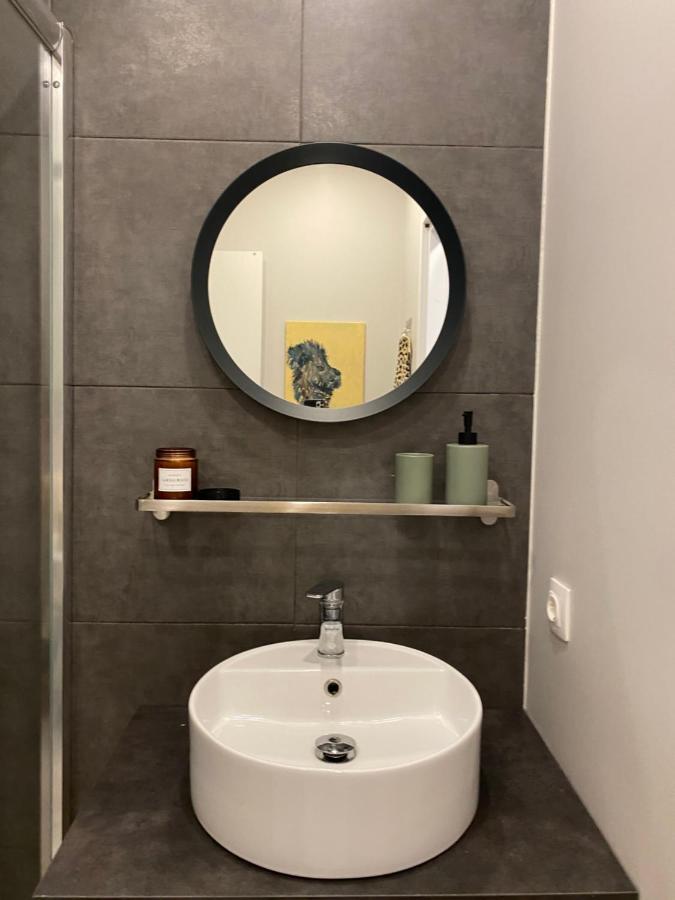 City Boho Studio Athen Eksteriør bilde