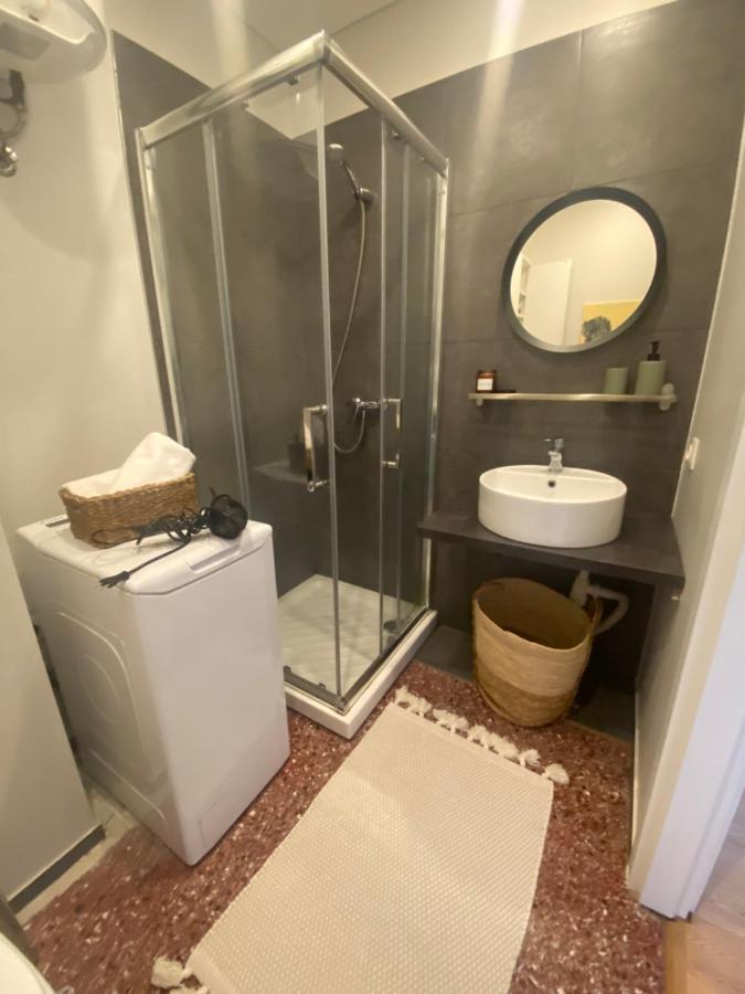 City Boho Studio Athen Eksteriør bilde