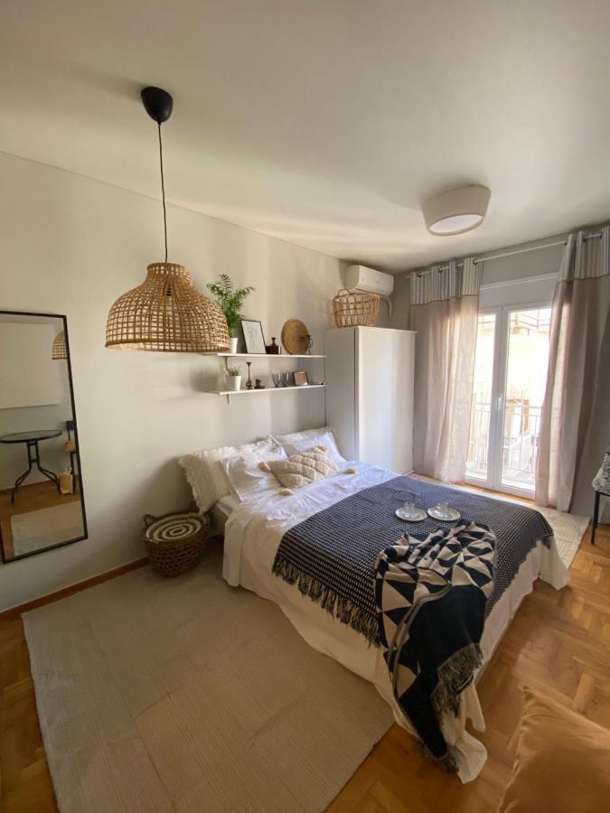 City Boho Studio Athen Eksteriør bilde